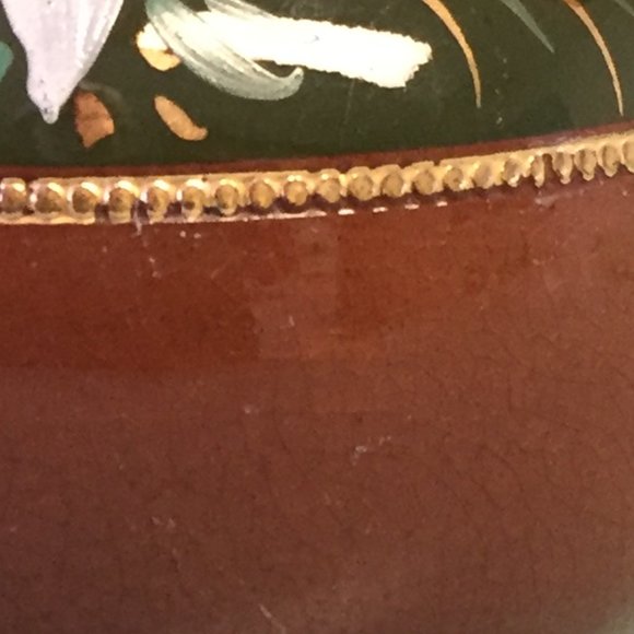 SADLER TEA POT "BROWN BETTY " made in England - Picture 7 of 12